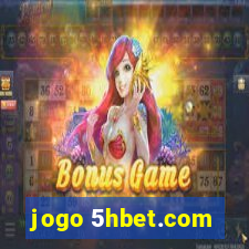 jogo 5hbet.com